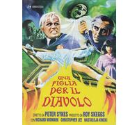 Una Figlia Per Il Diavolo (DVD) Widmark Lee
