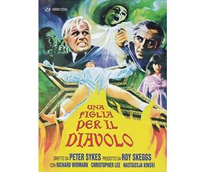Una Figlia Per Il Diavolo / To the Devil a Daughter (1976)
