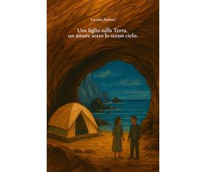 Una figlia sulla Terra, un amore sotto lo stesso cielo.