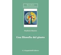 Una filosofia del giusto