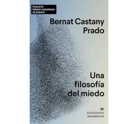 Una filosofía del miedo: 573