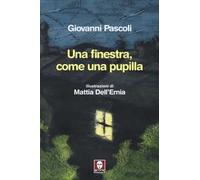 Una finestra, come una pupilla