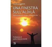 Una finestra sull'aldilà. Testimonianze di un'altra vita oltre la vita