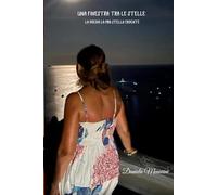 UNA FINESTRA TRA LE STELLE: LA POESIA LA MIA STELLA CADENTE