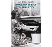 Una finestra vistalago