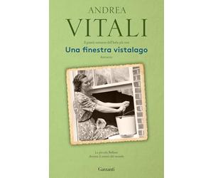 Una finestra vistalago. Nuova ediz.