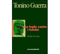 Una foglia contro i fulmini