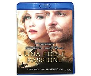 Una folle passione Noleggio BLURAY