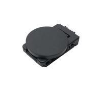 Una fondina per attrezzi dotata di un forte magnete per tenere saldamente gli oggetti più usati come viti e chiavi (66 mm)