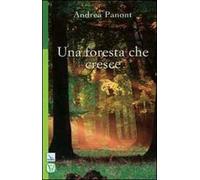 Una foresta che cresce