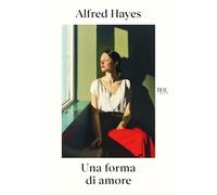 Una forma di amore