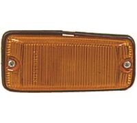 UNA Freccia indicatore direzione laterale dx o sx BIlaterale SJ410 82-95