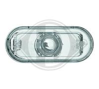 UNA FRECCIA INDICATORE LATERALE DIREZIONE PASSAT, GOLF VEDI MODELLI SOTTO