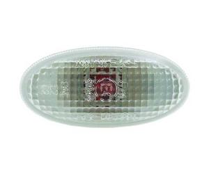 UNA Freccia laterale Destra o Sinistra 5 05-10 bianca anche 3 03-09