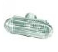 Una Freccia laterale Destra o Sinistra FIESTA 02-08 bianco