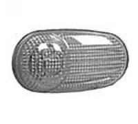 Una Freccia laterale Destra oppure Sinistra dx sx 147 dal 2001 - 04 bianca