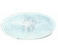 Una Freccia Laterale Destra/Sinistra 206 98-08 BIANCA +