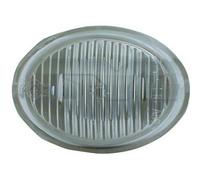 Una Freccia laterale Destra / Sinistra KA 08- e 500 07- anche Cabrio