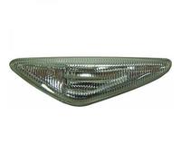 Una Freccia laterale Sinistra X5 E70 2007-> LED anche X3 F25 cromata