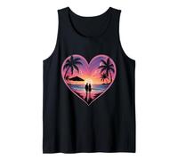 Una Fuga Romantica Canotta