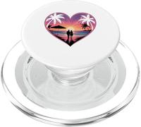 Una fuga romantica PopSockets PopGrip per MagSafe