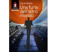 Una furia dell'altro mondo