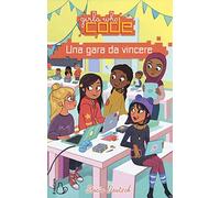 Una gara da vincere. Girls who code