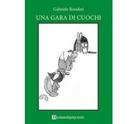 Una gara di cuochi. Bosco verde