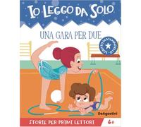 Una gara per due. Io leggo da solo