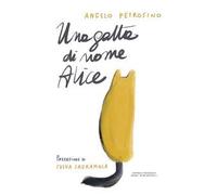 Una gatta di nome Alice