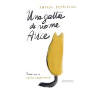 Una gatta di nome Alice