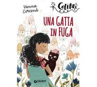 Una gatta in fuga