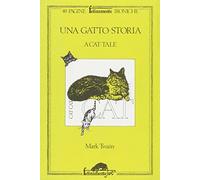 Una gatto-storia. Testo originale a fronte