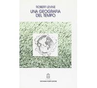 Una geografia del tempo