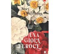 Una gioia feroce