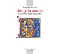 Una gioia provata. Il cammino delle beatitudini