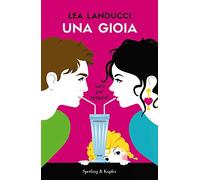 Una gioia. Sarà per sempre?