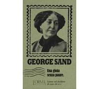 Una gioia senza paure. Lettere sul desiderio di esser chi si è