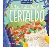 Una giornata a Certaldo