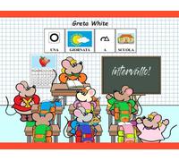 Una giornata a scuola in CAA