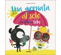 Una giornata al sole con Kiki e Bobo