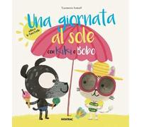 Una giornata al sole con Kiki e Bobo