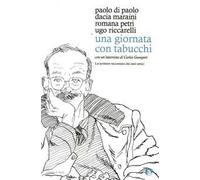 Una giornata con Tabucchi