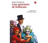 Una giornata di febbraio