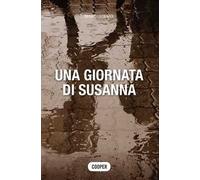 Libri Mauro Leonardi - Una giornata di Susanna - 2018 (Stories)