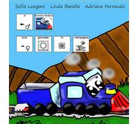 Una giornata in campagna. Il trenino Andrea. InBook. Ediz. CAA