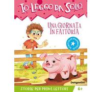 Una giornata in fattoria