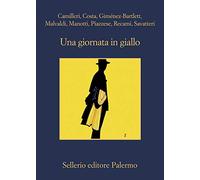 Una giornata in giallo