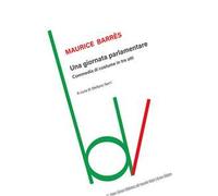 Una giornata parlamentare. Commedia di costume in tre atti