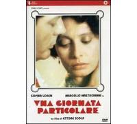Una Giornata Particolare (DVD) Loren/Mastroianni